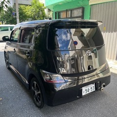 BB 整備済み　車検来年3月までの画像
