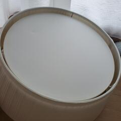 IKEA　シーリングライトの画像
