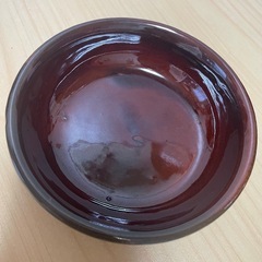 陶器鉢 オシャレ鉢 鉢カバー レトロ鉢 の画像