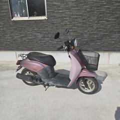 ホンダ　AF61 トゥデイ　原付　中古　実動　通勤通学　50CCの画像