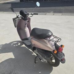 ホンダ　AF61 トゥデイ　原付　中古　実動　通勤通学　50CCの画像