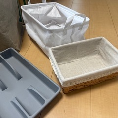 収納　その他の画像