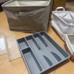 収納　その他の画像
