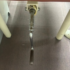 マッサージベッド エステ台 施術台 整体 整骨 エステベッドの画像