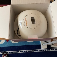 ジェルネイル一式まとめ売りの画像