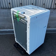 2020年式 6kg YAMADA 洗濯機 YWM-T60H1 YAMADA SELECT(ヤマダセレクト) YWMT60H1 洗濯機 ヤマダ