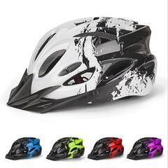 自転車ヘルメット子供の画像