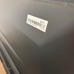 【美品】ハイセンス テレビ55型　55E7Hの画像