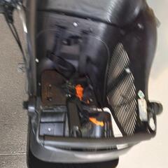 整備済みの電動アシスト自転車　Panasonicの画像