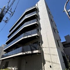 ★墨田区エリア・築浅★東武スカイツリーライン『東向島』駅徒歩７分...