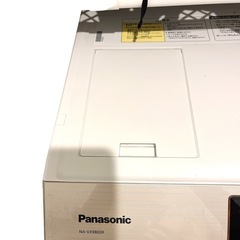 パナソニック ドラム式洗濯乾燥機 自動投入 洗濯11㎏/乾燥6.0㎏ NA-VX9800R 2017年製 Panasonic の画像