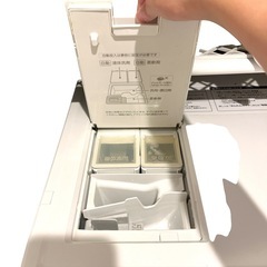 パナソニック ドラム式洗濯乾燥機 自動投入 洗濯11㎏/乾燥6.0㎏ NA-VX9800R 2017年製 Panasonic の画像