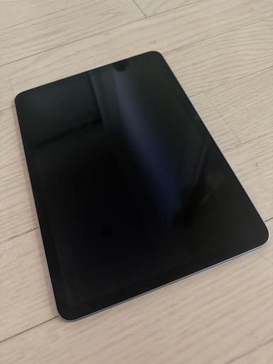 iPadAir 第5世代 256G 保証あり