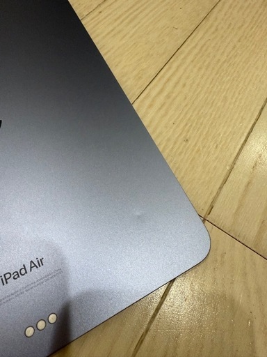 iPadAir 第5世代 256G 保証あり