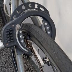 🚴💨GIANT ESCAPE R3 リング錠付き🎶 PayPayカード可‼️の画像