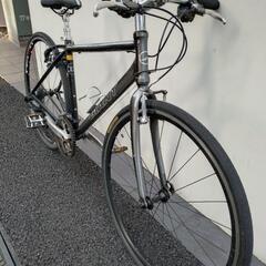 🚴💨GIANT ESCAPE R3 リング錠付き🎶 PayPayカード可‼️の画像