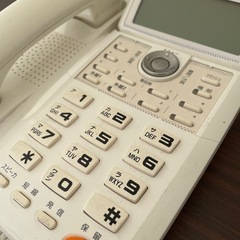 【石垣出品】電話機の画像