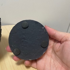 陶器鉢 オシャレ鉢 鉢カバー アンティーク調の画像