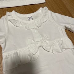 👶🏻‪‪セレモニードレスの画像