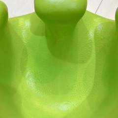 Banbo バンボ グリーンの画像