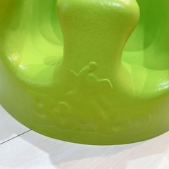 Banbo バンボ グリーンの画像