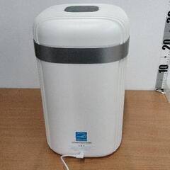 0807-215 空気清浄機 H13 TRUE HEPA AIR P100の画像
