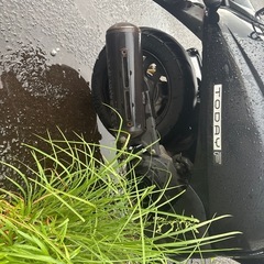Todayバイク50cc値下げ交渉🙆‍♀️の画像