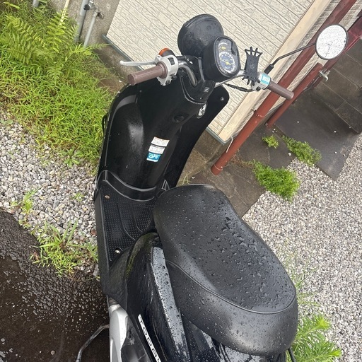 もけ’s SHOP@値下げ交渉可☺️さん 専門 Todayバイク50cc値下げ交渉🙆♀️ (sho) 宮崎のホンダの中古