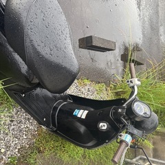 Todayバイク50cc値下げ交渉🙆‍♀️の画像