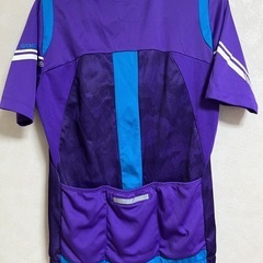 TIGORA サイクルジャージの画像