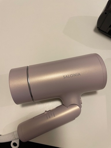 SALONIA ドライヤー