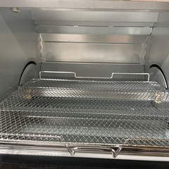 【中古】¥2,800 象印オーブントースター　2024年製【IH20】の画像