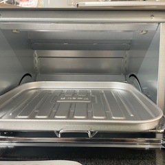 【中古】¥2,800 象印オーブントースター　2024年製【IH20】の画像