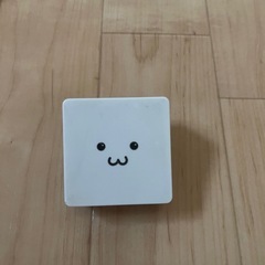 【お譲り先決定】エレコム ELECOM　充電器2口の画像