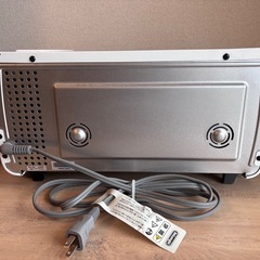 デロンギ コンベクションオーブE060155J-Wの画像