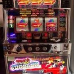ファンキージャグラー
の画像