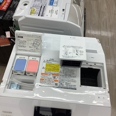  TOSHIBA(東芝)ドラム式洗濯乾燥機のご紹介！(トレファク寝屋川)の画像