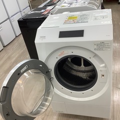  TOSHIBA(東芝)ドラム式洗濯乾燥機のご紹介！(トレファク寝屋川)の画像