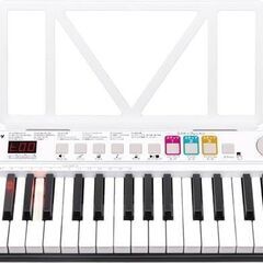 新品　Onetone 光鍵盤キーボード ファミリーピアノ 61鍵盤の画像