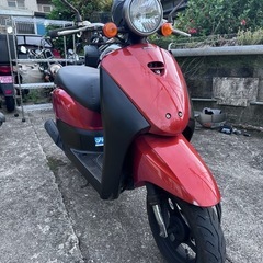 トゥデイ AF67 原付③の画像