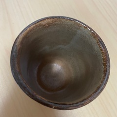 やちむん カップ コップの画像