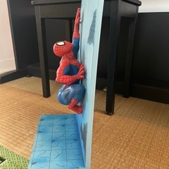 レア✴︎スパイダーマン　デコレーション　飾り✴︎の画像