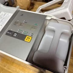 H0702   加湿器　Panasonic パナソニック　2008年の画像