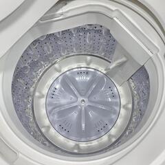 ‼️関西エリア配送設置可🙌‼️最新2023年製✨SHARP 家電セットの画像