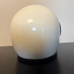 バイク　ヘルメットの画像