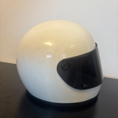 バイク　ヘルメットの画像