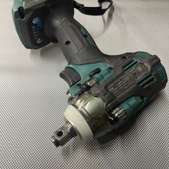 マキタ TW004G インパクトレンチ　40Vの画像