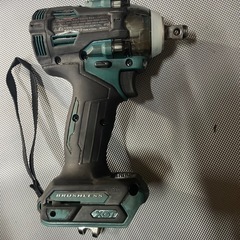マキタ TW004G インパクトレンチ　40Vの画像