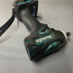 マキタ TW004G インパクトレンチ　40Vの画像