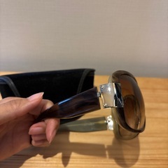 119 Marc by Marc Jacobs サングラス　　の画像